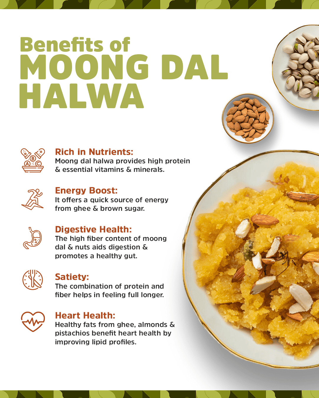 Moong dal halwa Moong dal halwa