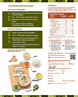 Instant Upma