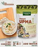 Instant Upma