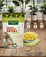 Instant Namkeen Sevai