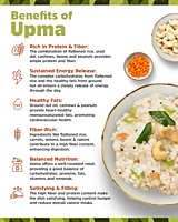 Instant Upma