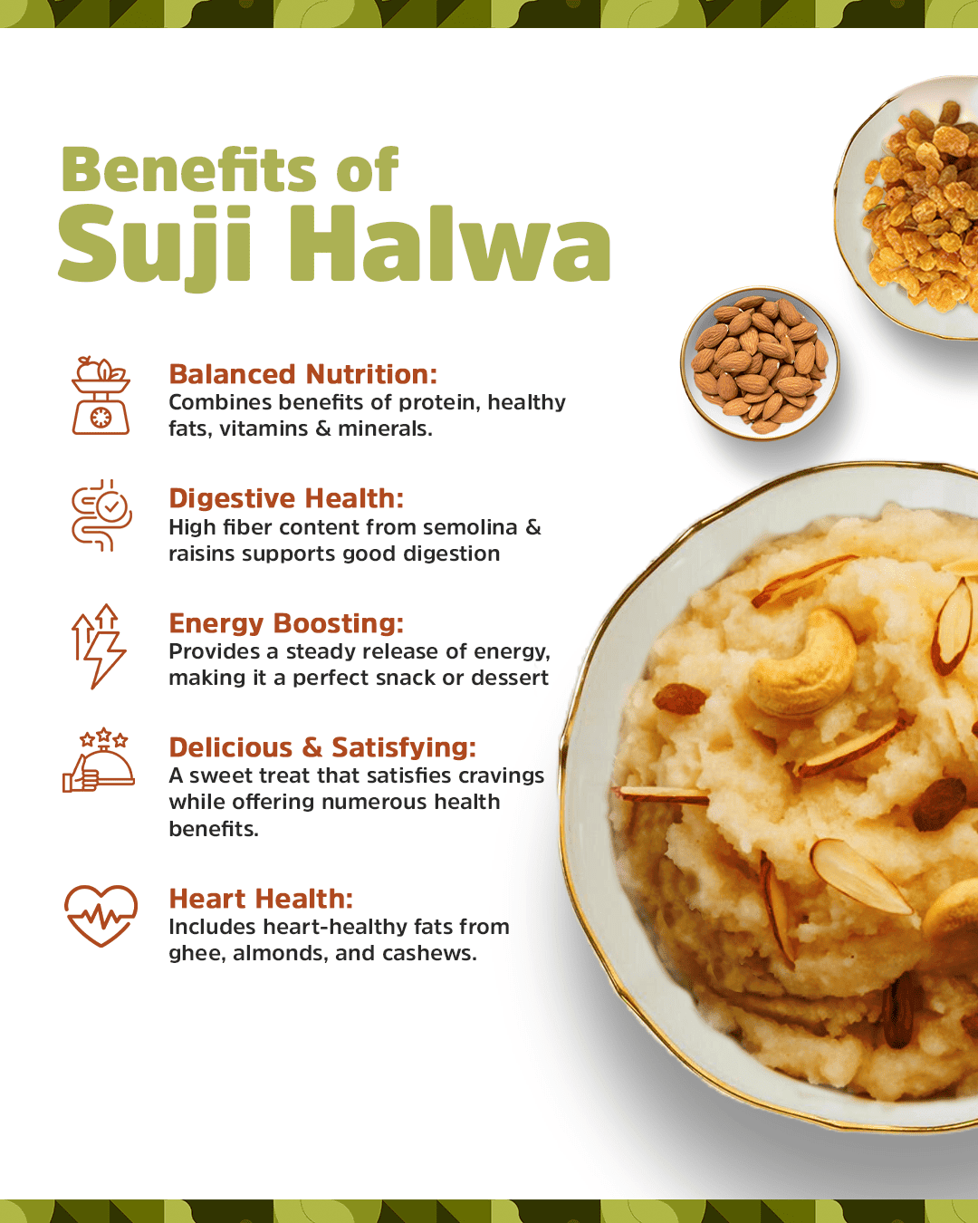Instant Suji Halwa Instant Suji Halwa