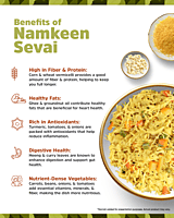 Instant Namkeen Sevai